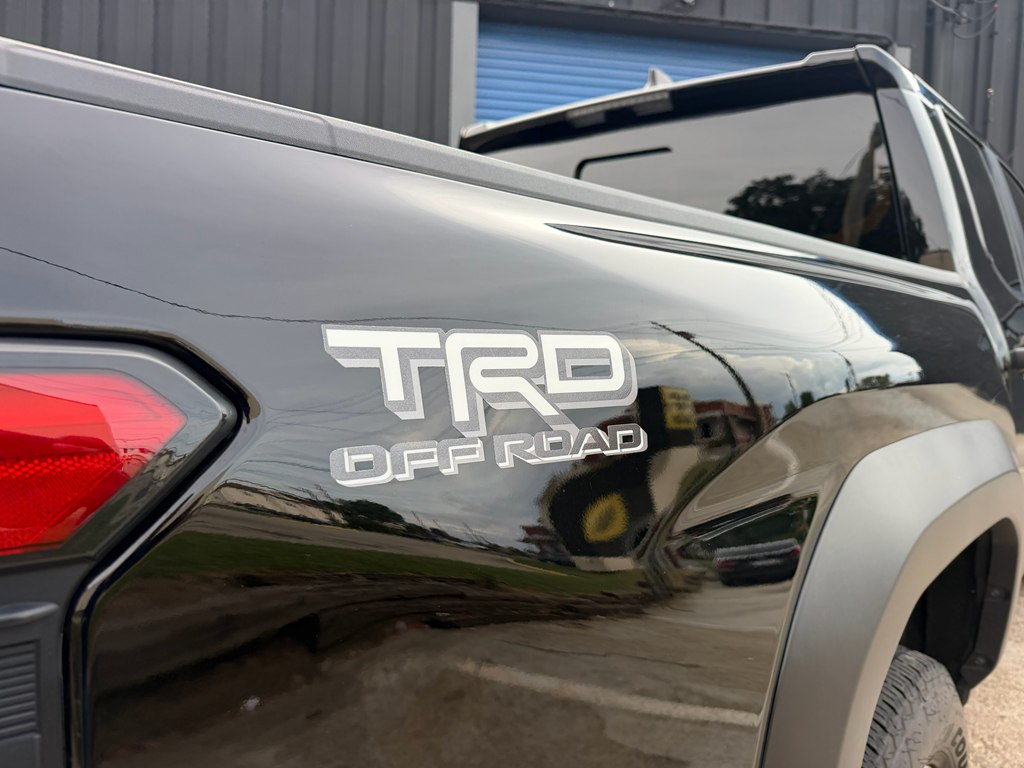 Photo 5 of this TOYOTA TACOMA