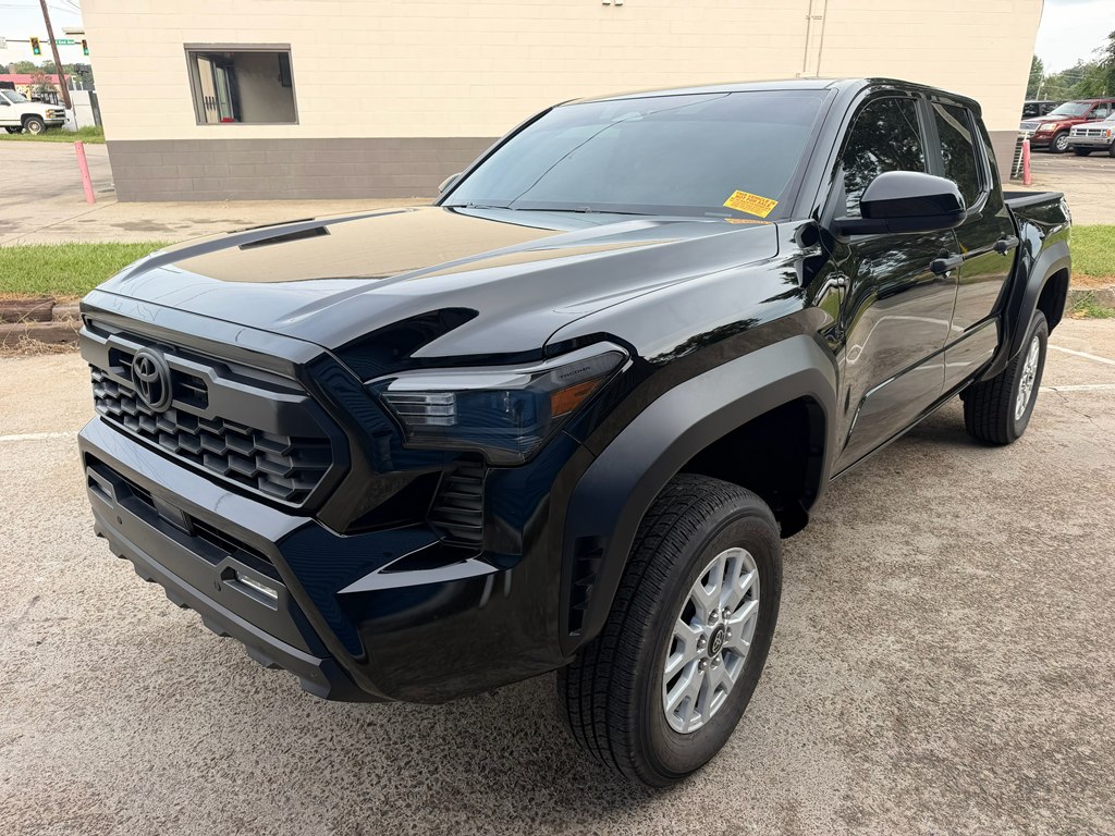 Photo 10 of this TOYOTA TACOMA