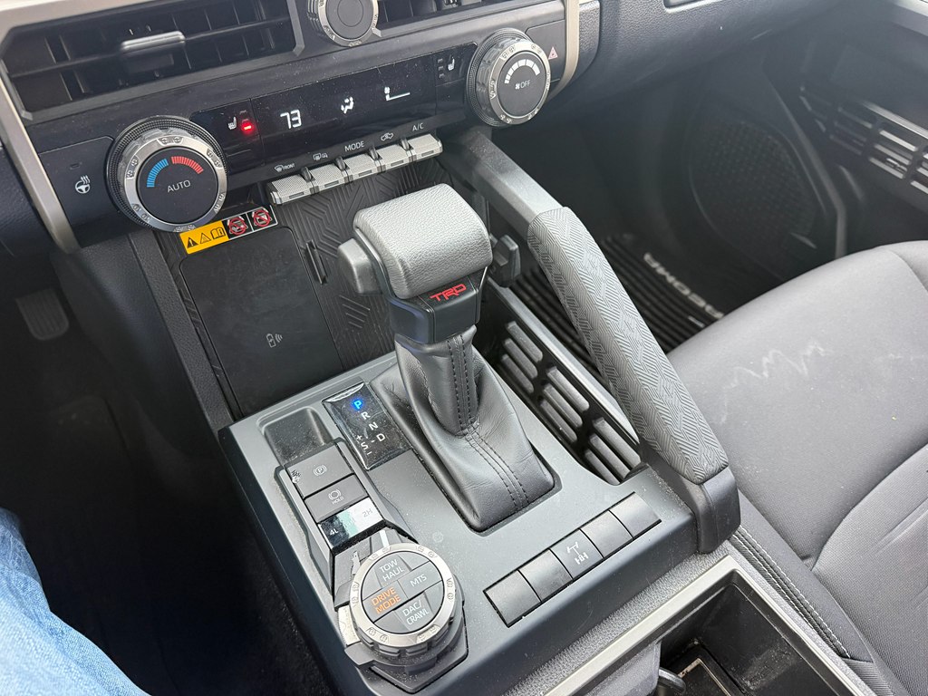 Photo 20 of this TOYOTA TACOMA