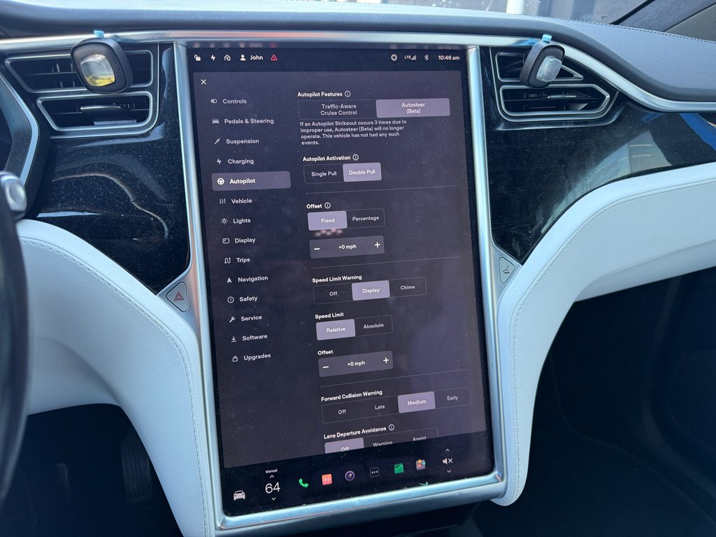 Photo 20 of this TESLA MODEL X