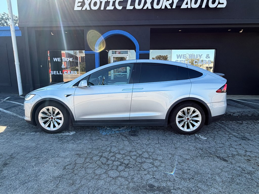 Photo 8 of this TESLA MODEL X