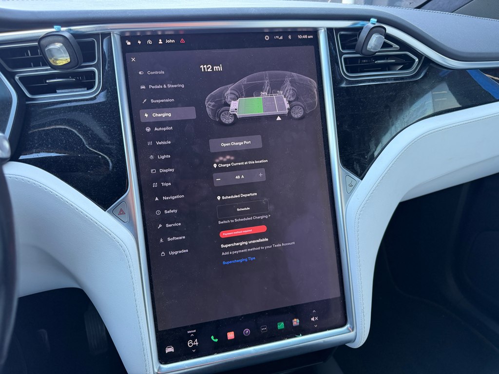 Photo 19 of this TESLA MODEL X
