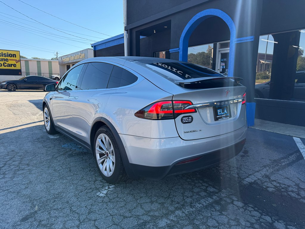 Photo 7 of this TESLA MODEL X