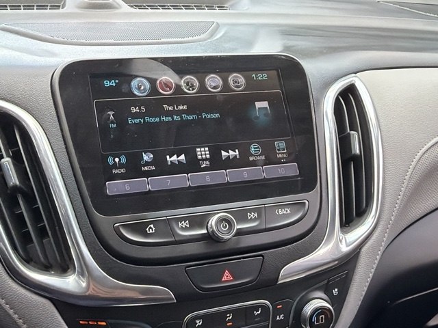 Photo 15 of this CHEVROLET EQUINOX
