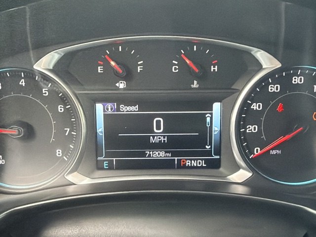 Photo 14 of this CHEVROLET EQUINOX