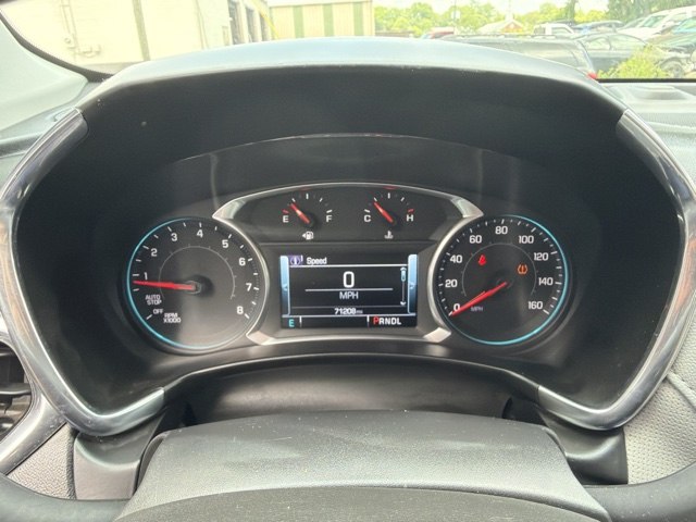 Photo 13 of this CHEVROLET EQUINOX