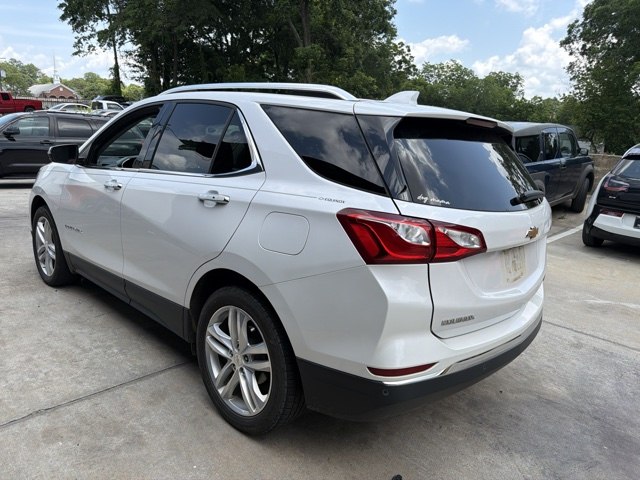 Photo 6 of this CHEVROLET EQUINOX