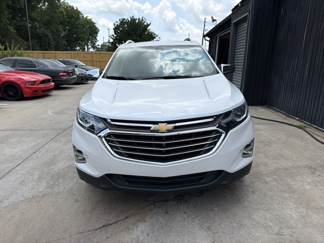 Photo 9 of this CHEVROLET EQUINOX