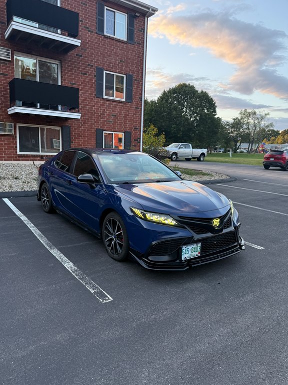 Photo 3 of this TOYOTA CAMRY