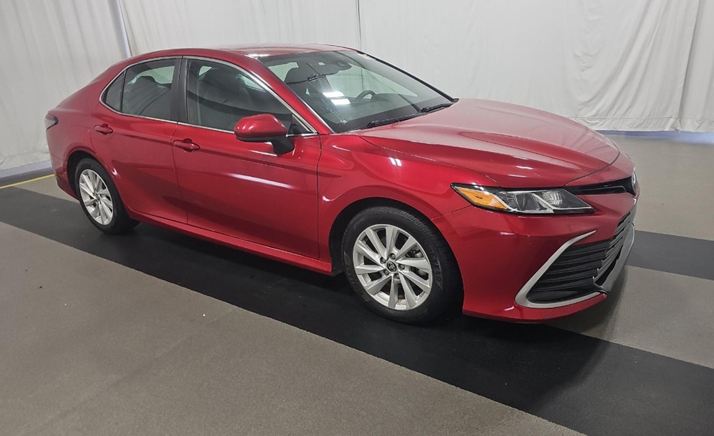 Photo 3 of this TOYOTA CAMRY