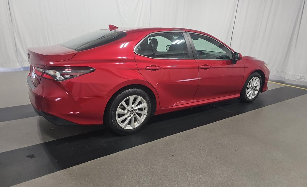 Photo 4 of this TOYOTA CAMRY