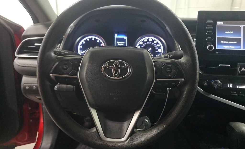 Photo 9 of this TOYOTA CAMRY