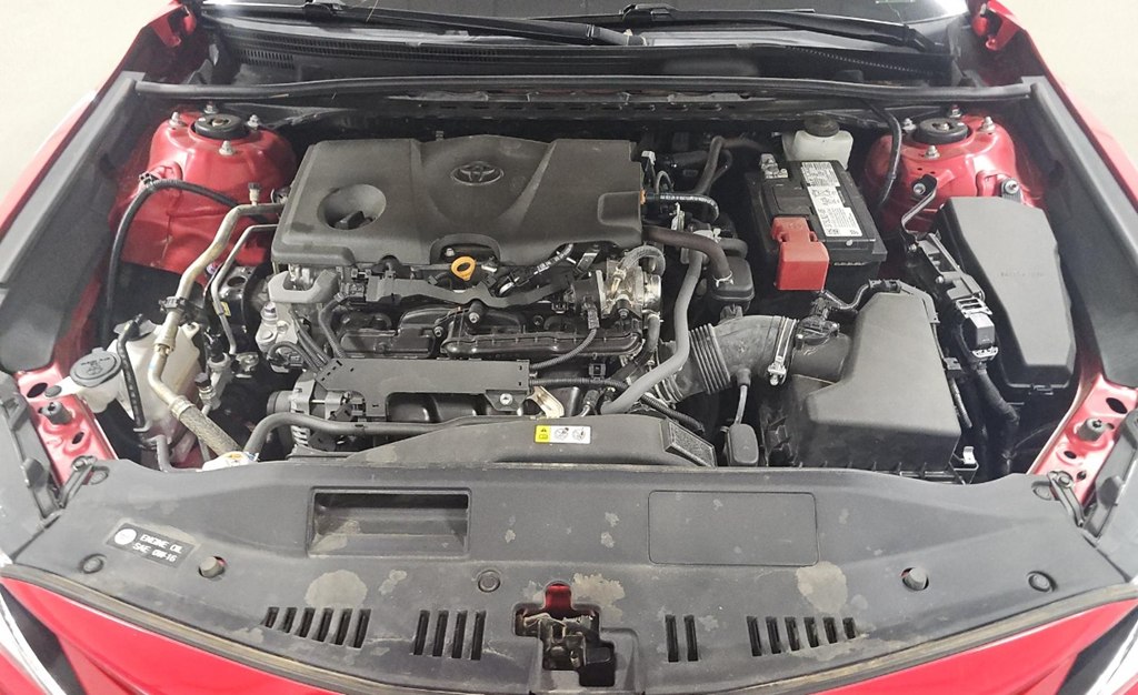 Photo 13 of this TOYOTA CAMRY
