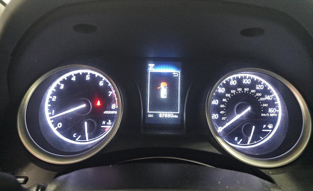 Photo 11 of this TOYOTA CAMRY