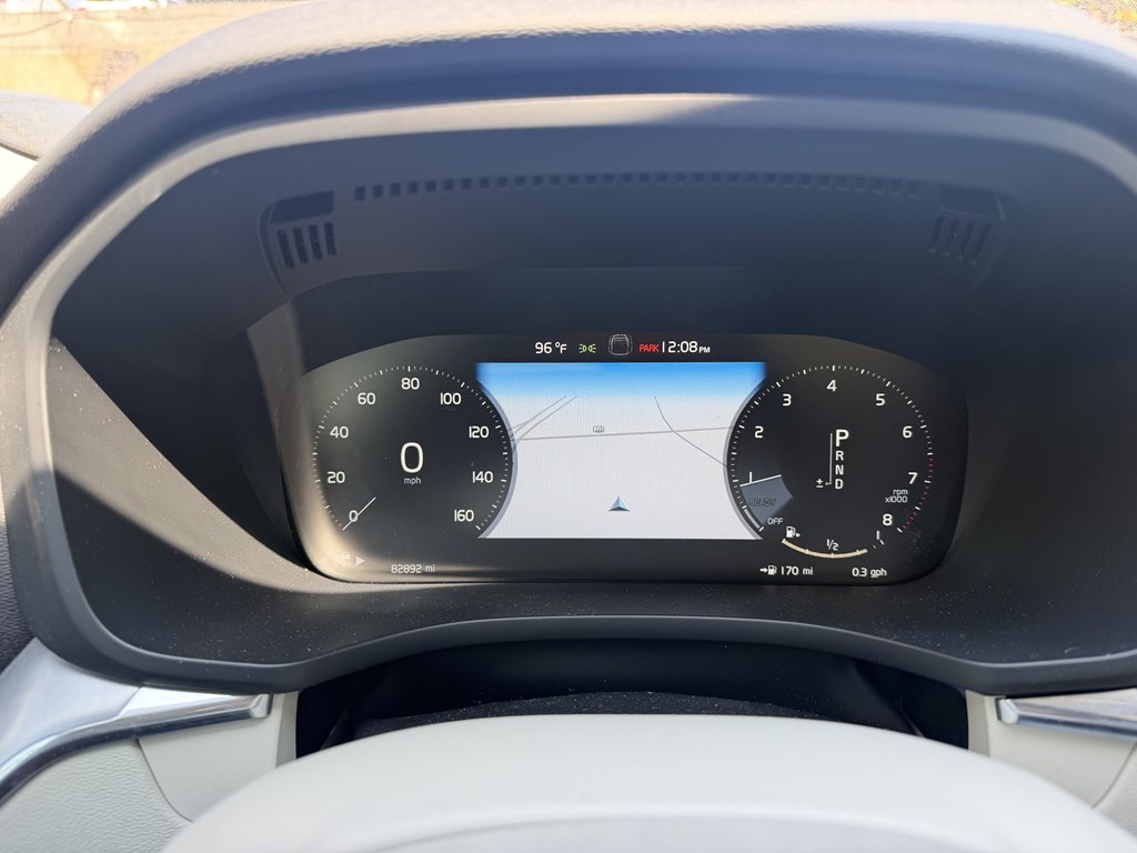 Photo 9 of this VOLVO XC60