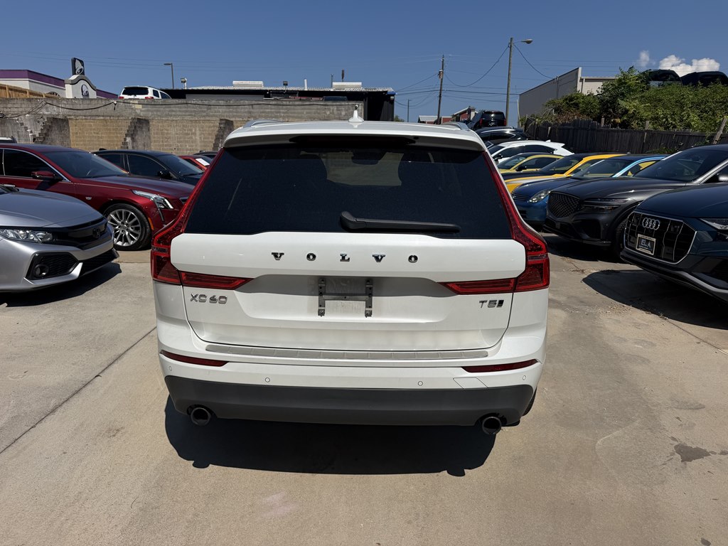 Photo 5 of this VOLVO XC60