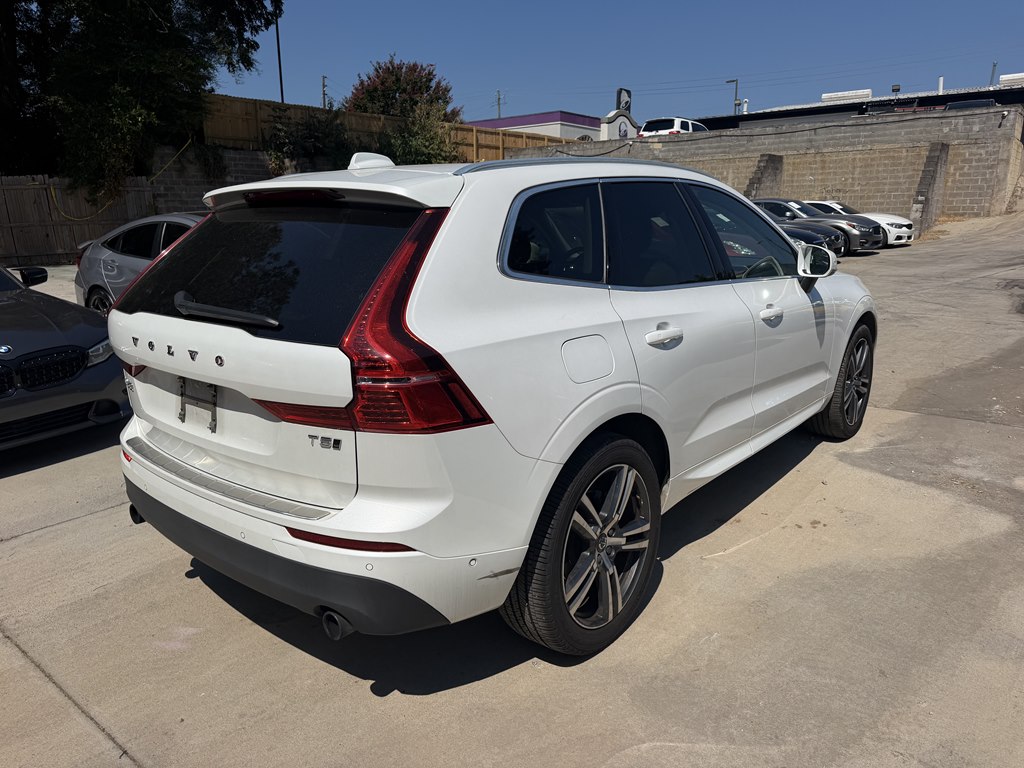 Photo 4 of this VOLVO XC60