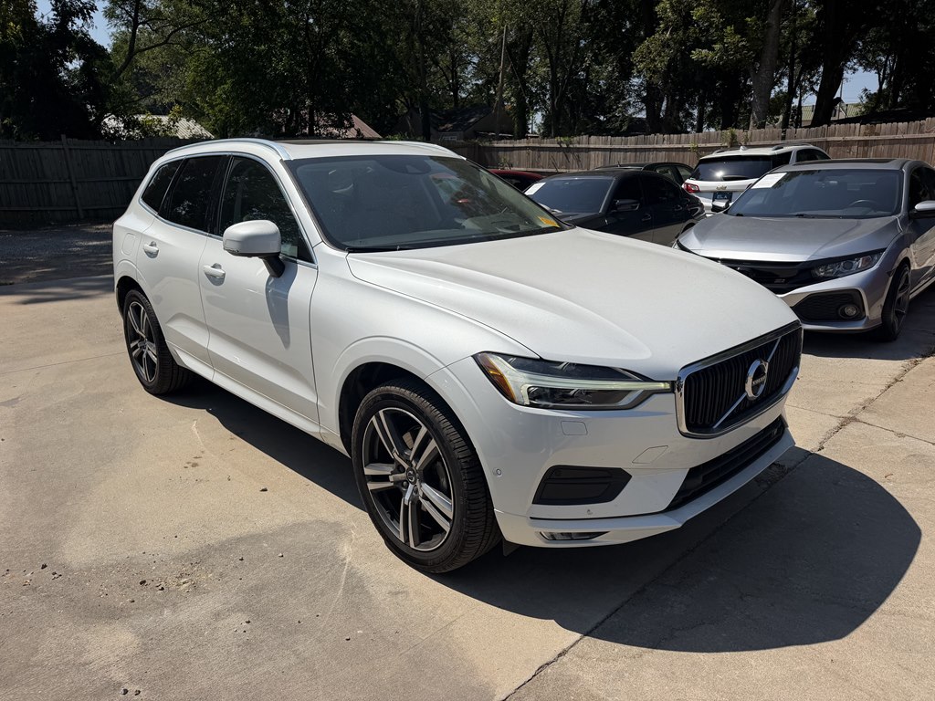 Photo 3 of this VOLVO XC60