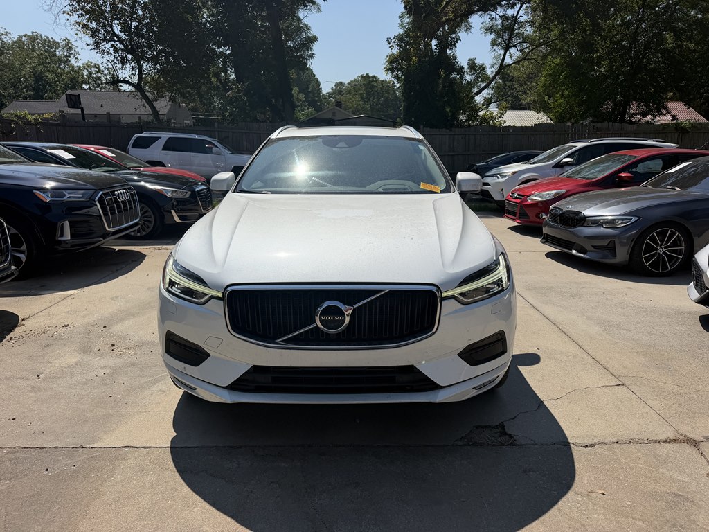 Photo 2 of this VOLVO XC60