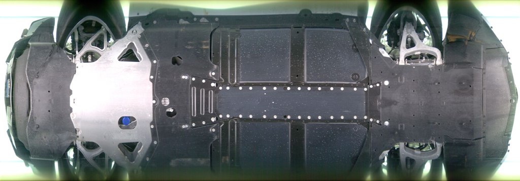 Photo 10 of this CHEVROLET CORVETTE
