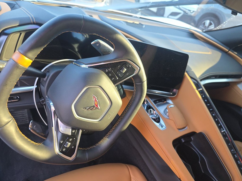 Photo 13 of this CHEVROLET CORVETTE
