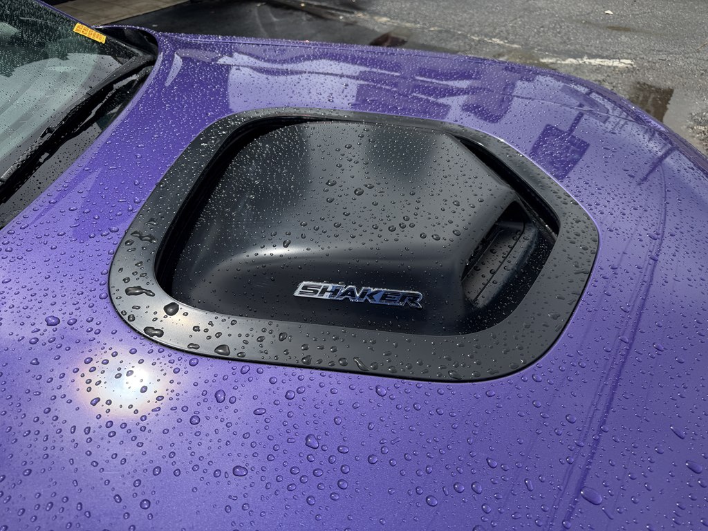 Photo 5 of this DODGE CHALLENGER