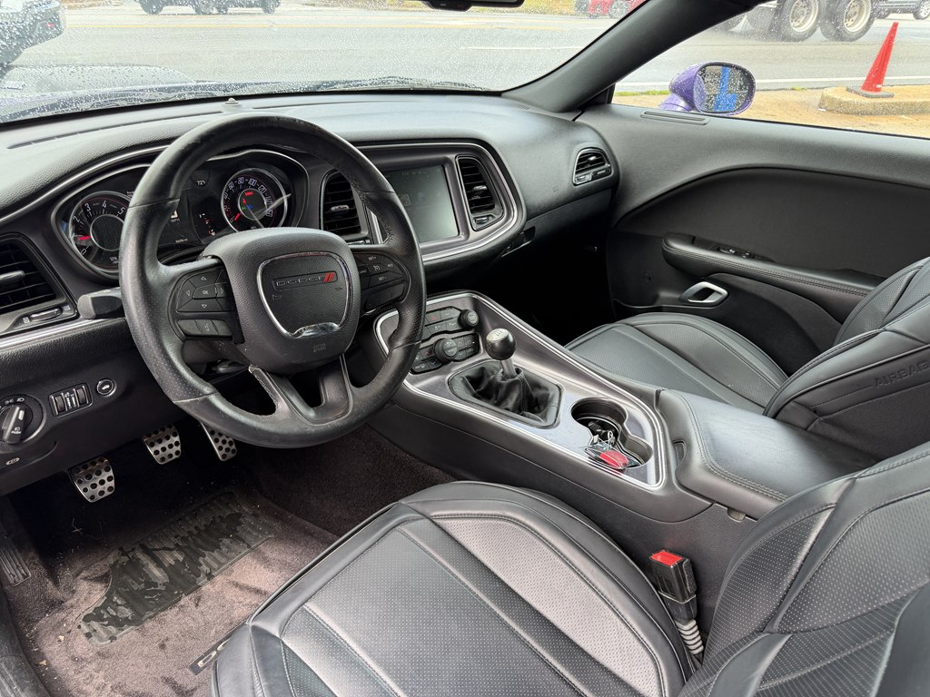 Photo 14 of this DODGE CHALLENGER