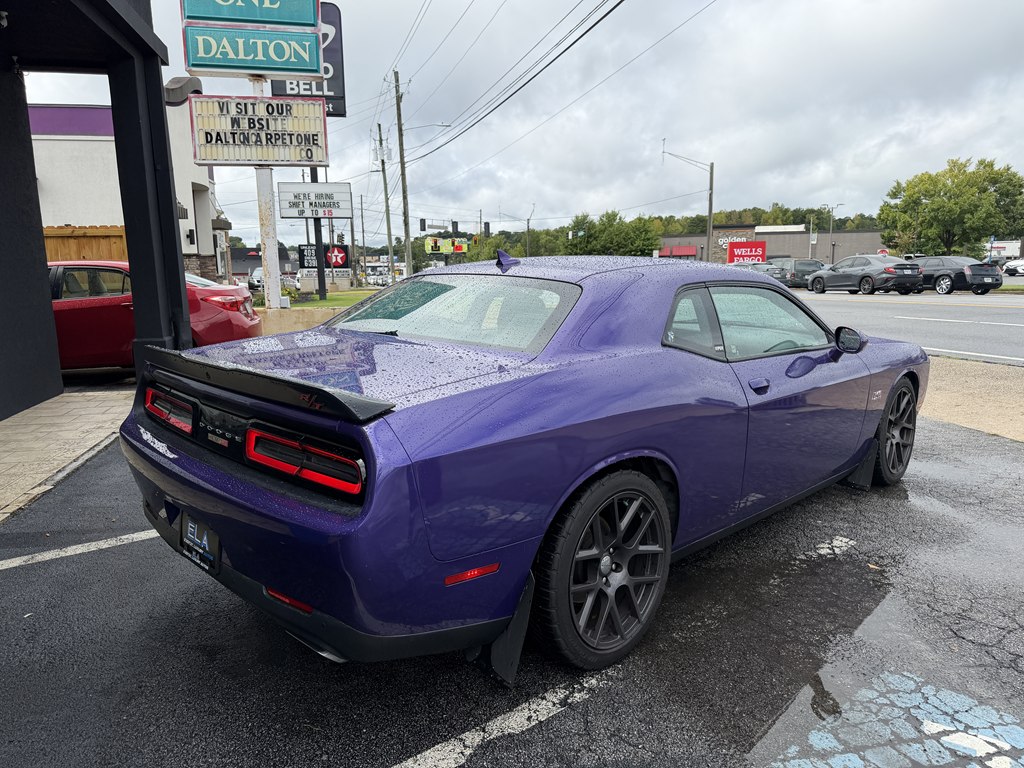 Photo 8 of this DODGE CHALLENGER