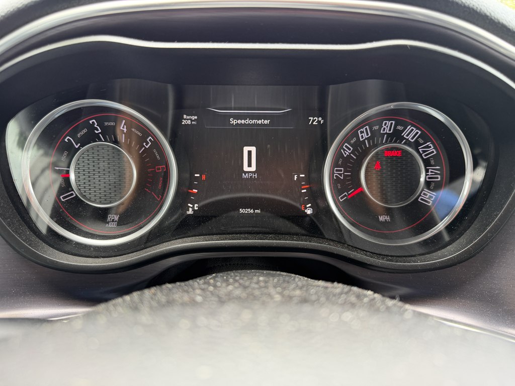 Photo 23 of this DODGE CHALLENGER