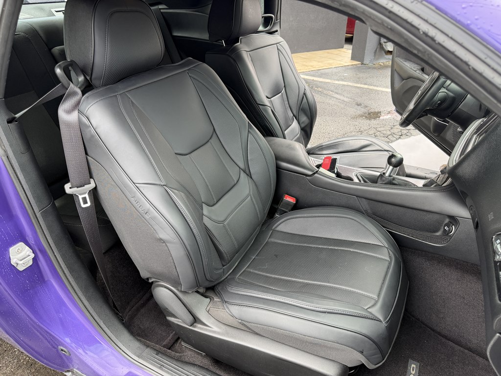 Photo 16 of this DODGE CHALLENGER