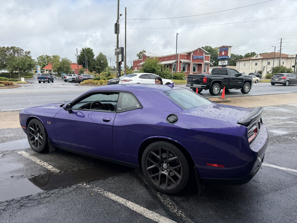 Photo 11 of this DODGE CHALLENGER