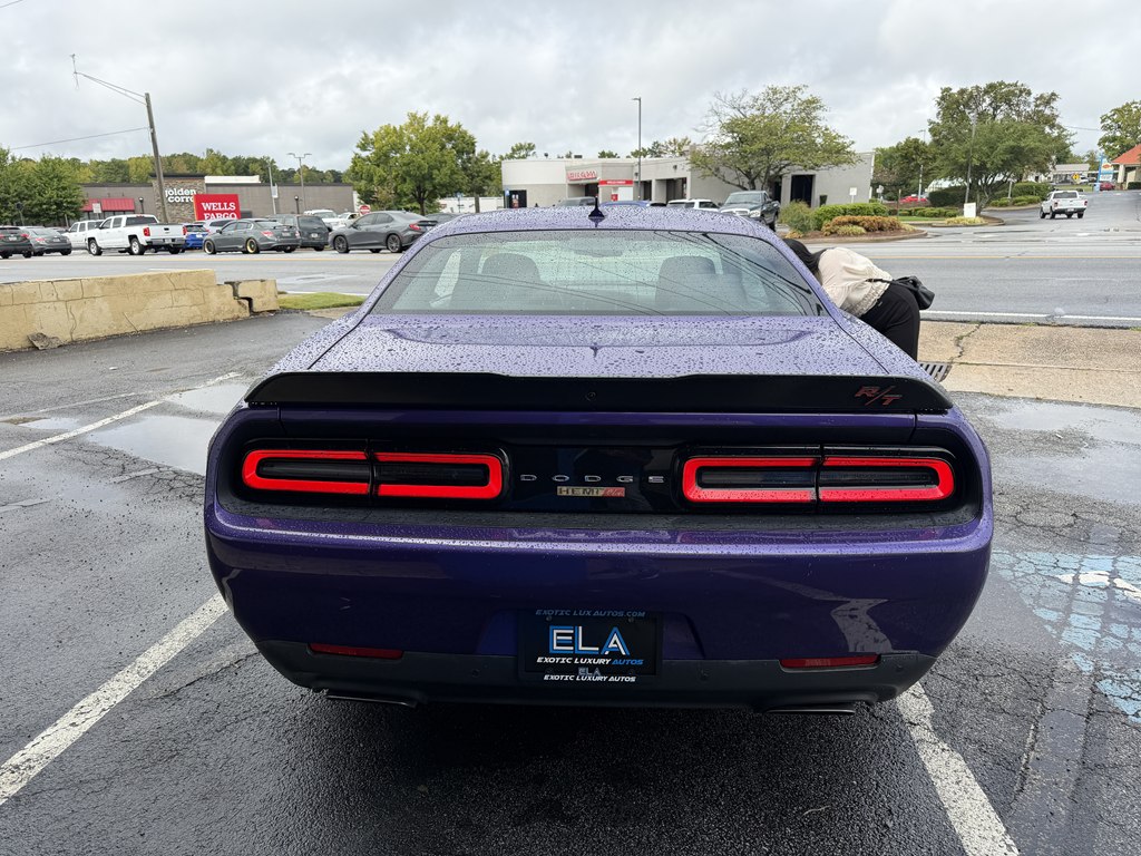Photo 9 of this DODGE CHALLENGER