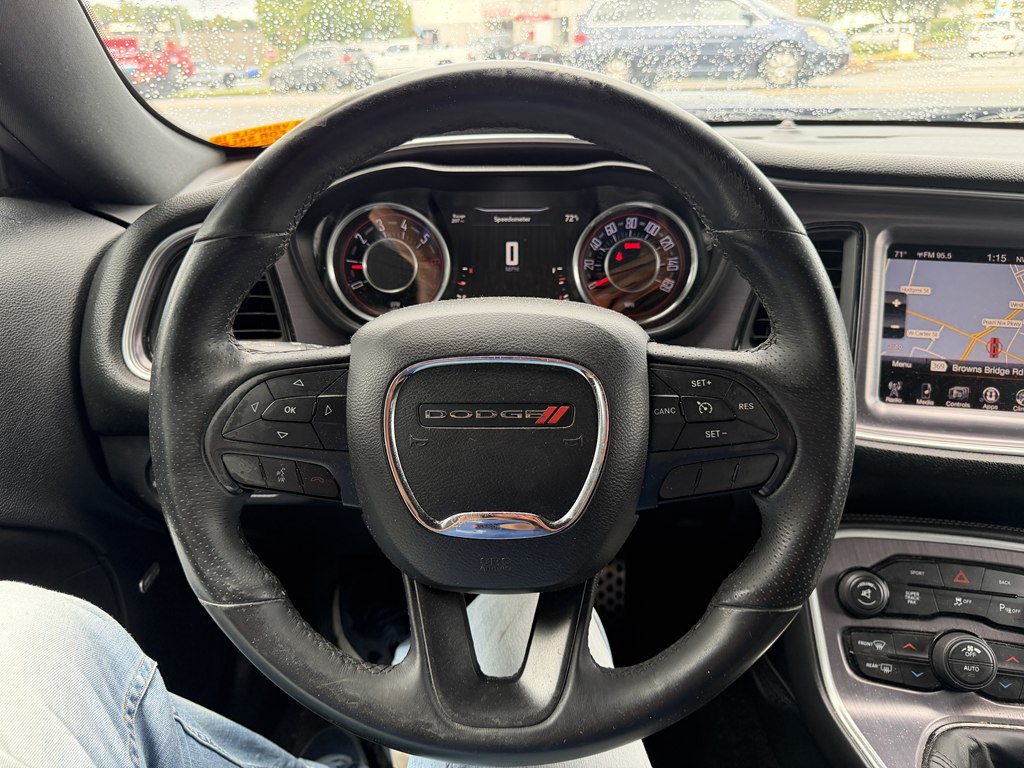 Photo 22 of this DODGE CHALLENGER