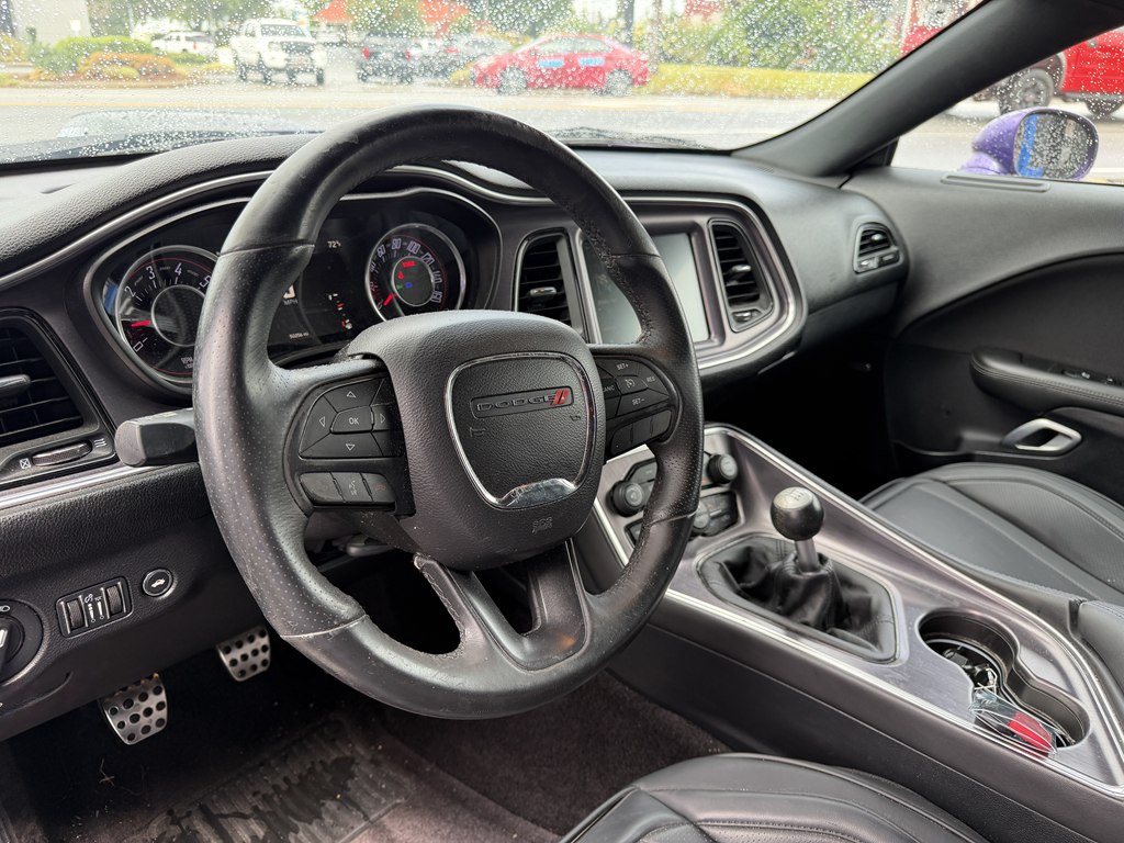 Photo 15 of this DODGE CHALLENGER