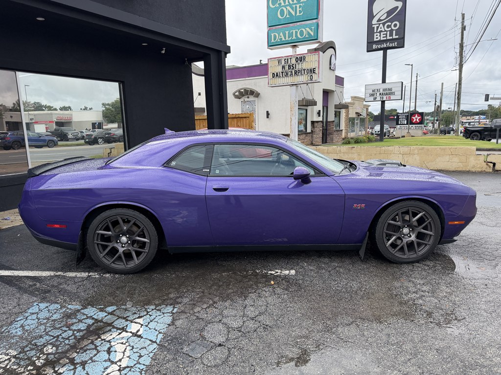 Photo 7 of this DODGE CHALLENGER