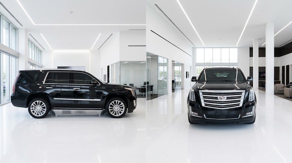 Photo 3 of this CADILLAC ESCALADE