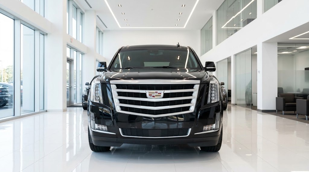 Photo 4 of this CADILLAC ESCALADE