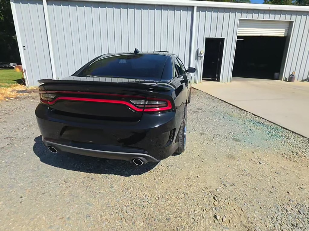 Photo 5 of this DODGE CHARGER