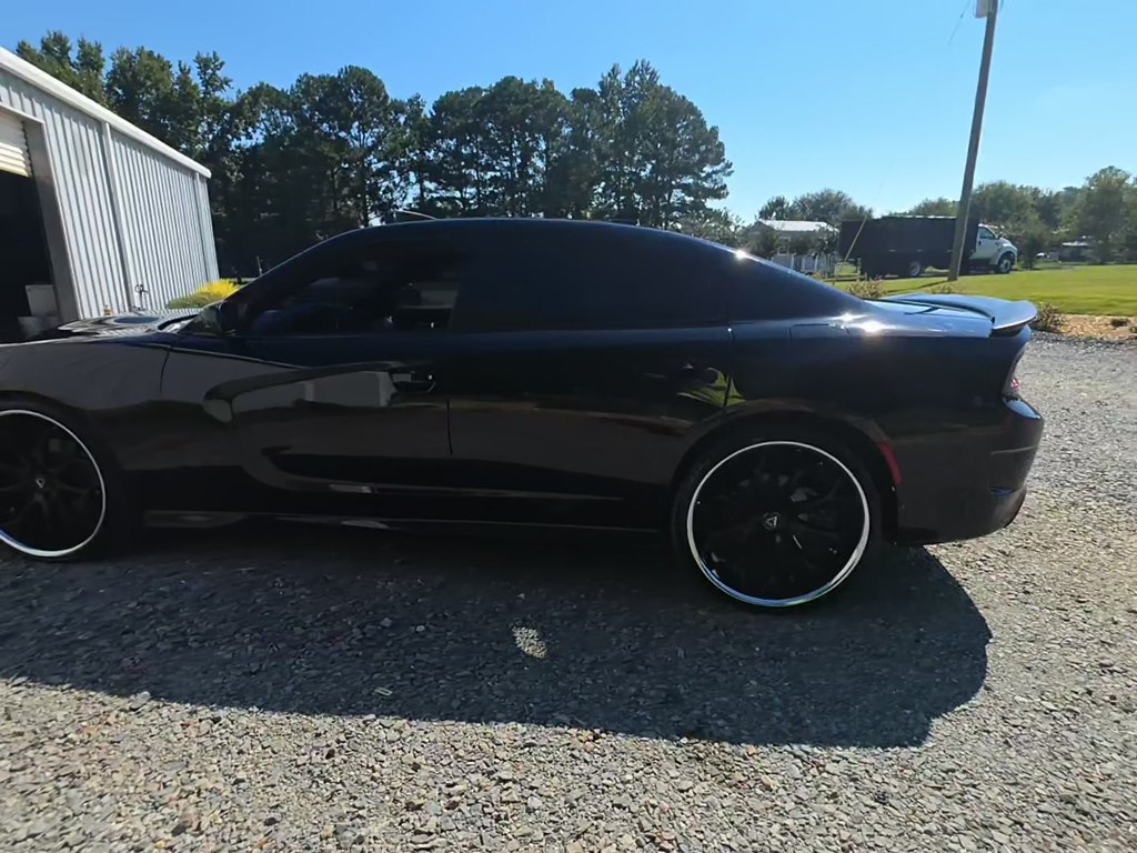 Photo 6 of this DODGE CHARGER