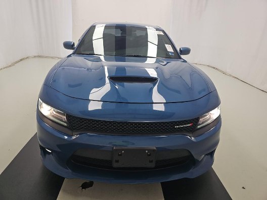 Photo 2 of this DODGE CHARGER