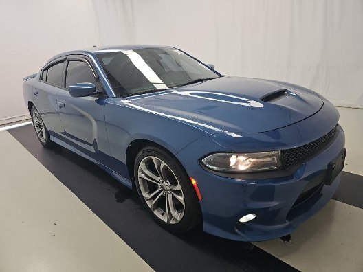 Photo 3 of this DODGE CHARGER