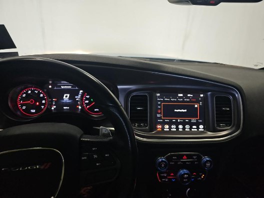 Photo 11 of this DODGE CHARGER
