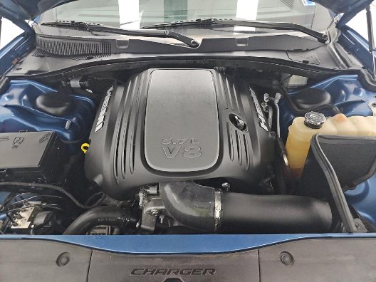 Photo 14 of this DODGE CHARGER