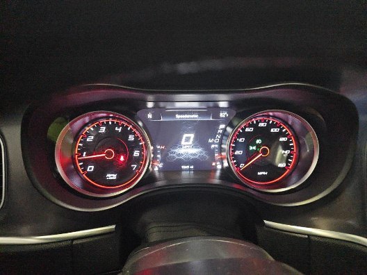 Photo 12 of this DODGE CHARGER