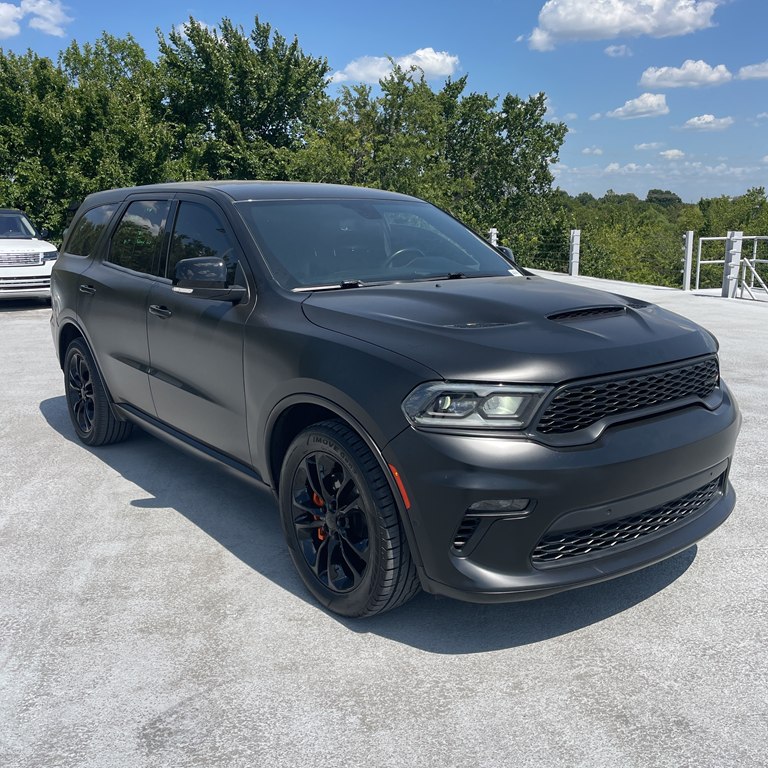 Photo 4 of this DODGE DURANGO