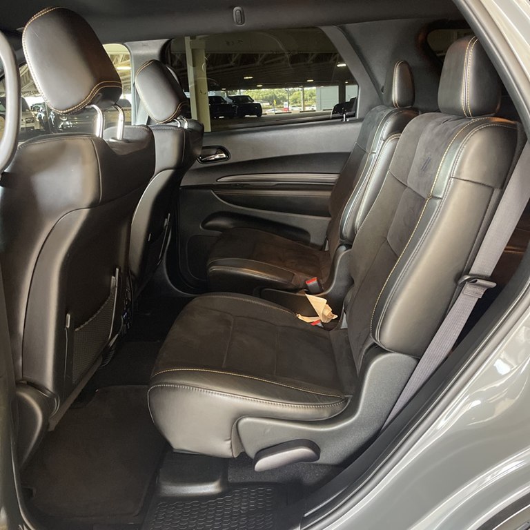 Photo 19 of this DODGE DURANGO