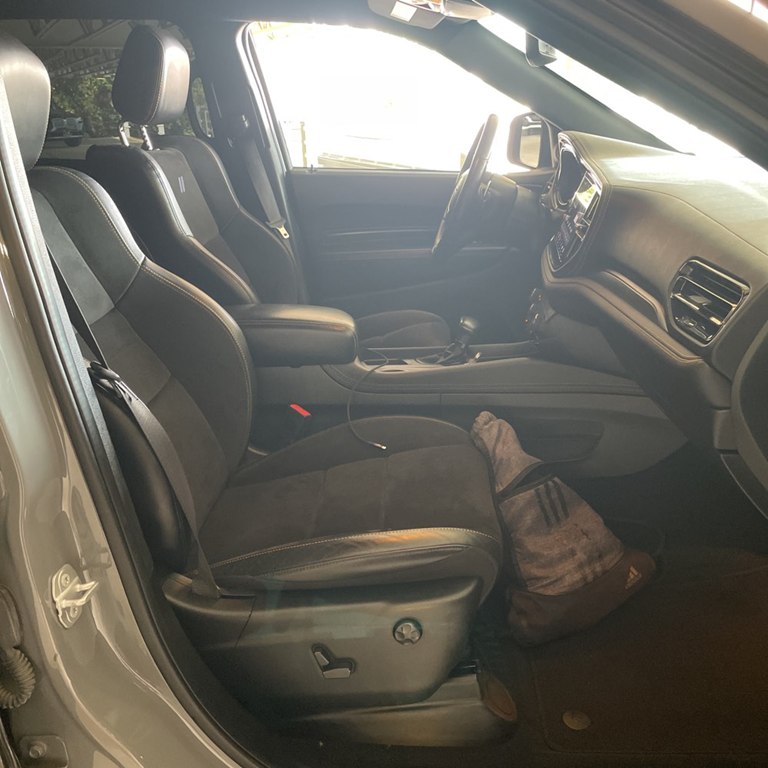 Photo 14 of this DODGE DURANGO