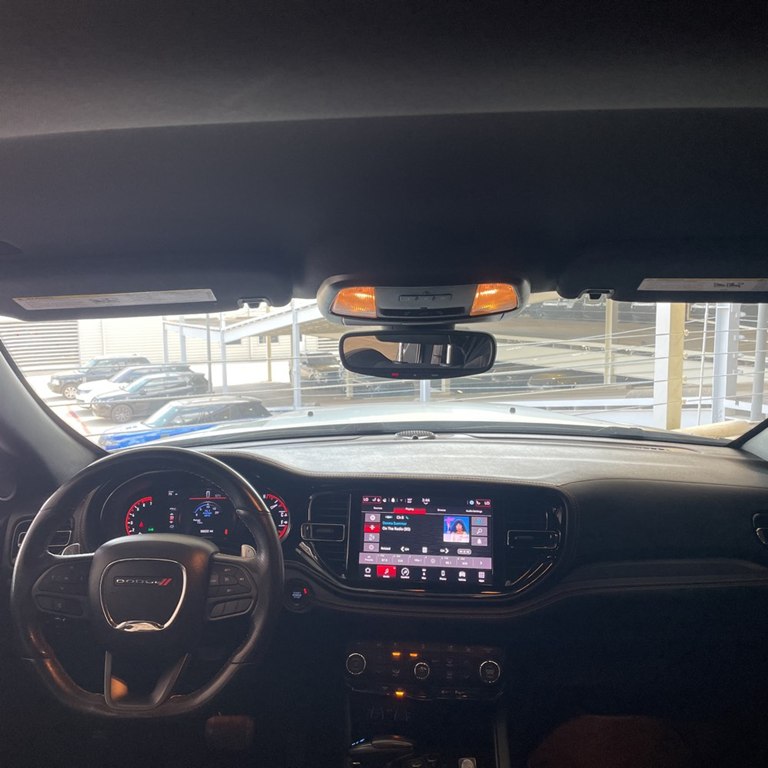 Photo 8 of this DODGE DURANGO