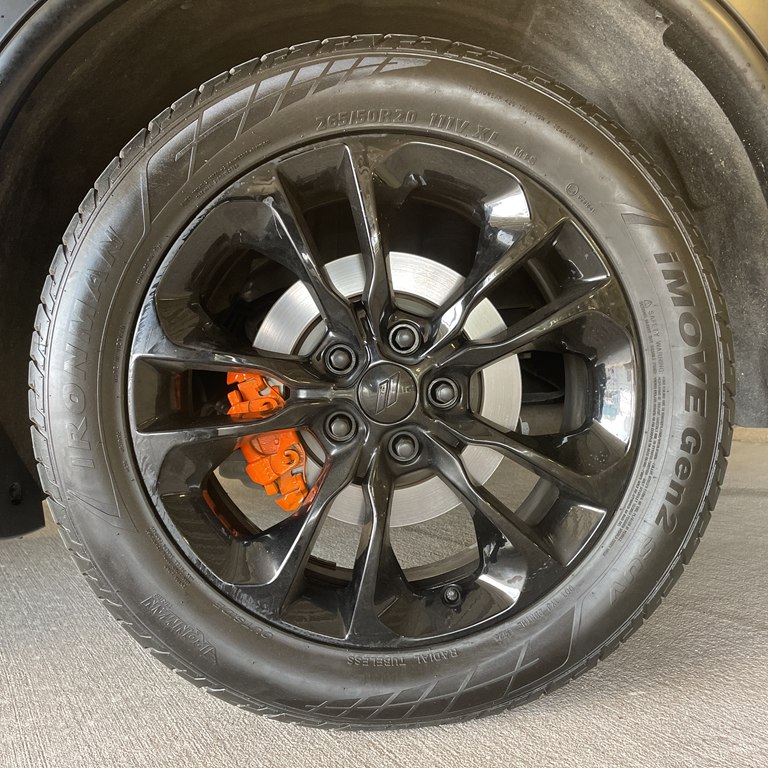 Photo 12 of this DODGE DURANGO