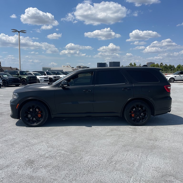 Photo 7 of this DODGE DURANGO